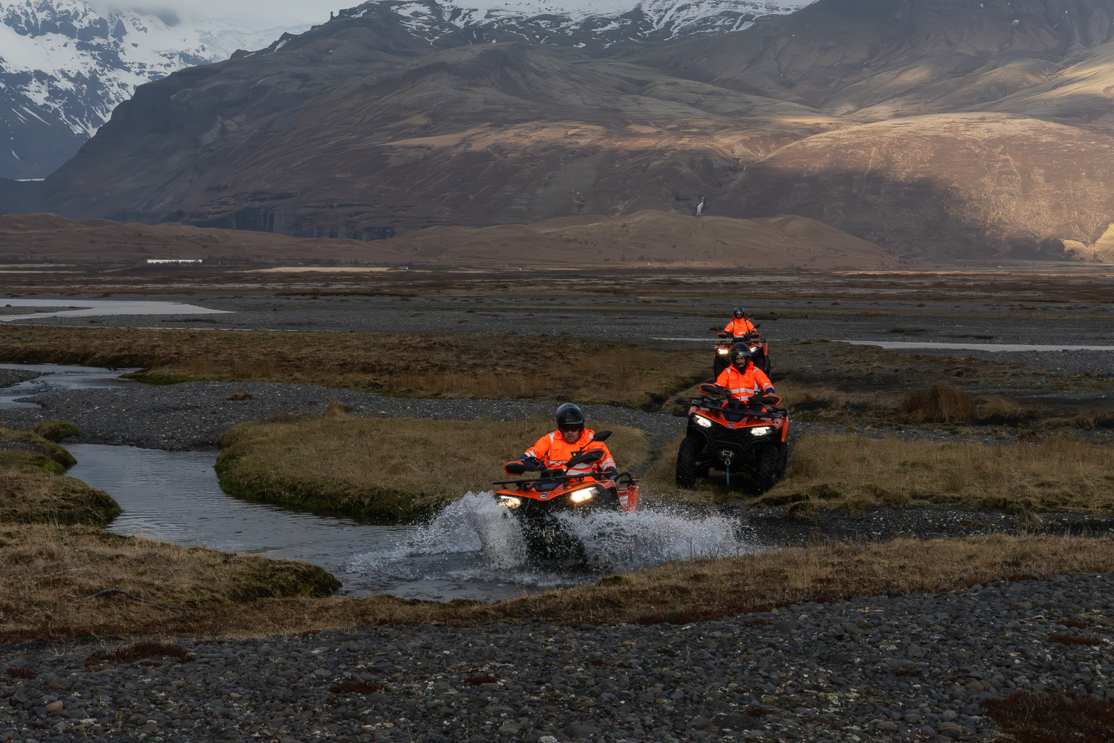 Home skaftafelladventures.is ATV Quad Biking in Skaftafell