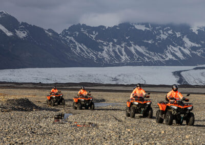 Skaftafell Adventure