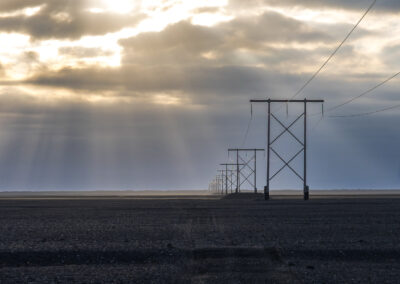 ATV Quad Biking in Skaftafell
