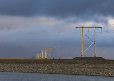ATV Quad Biking in Skaftafell