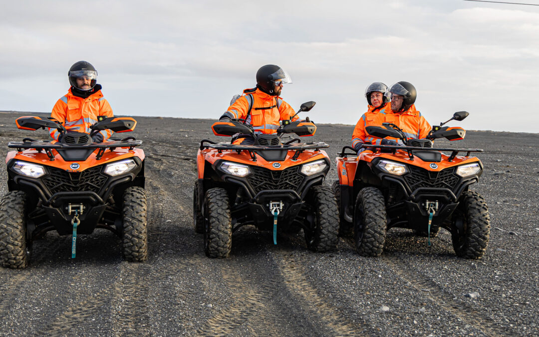 Our Quad Bike Tours